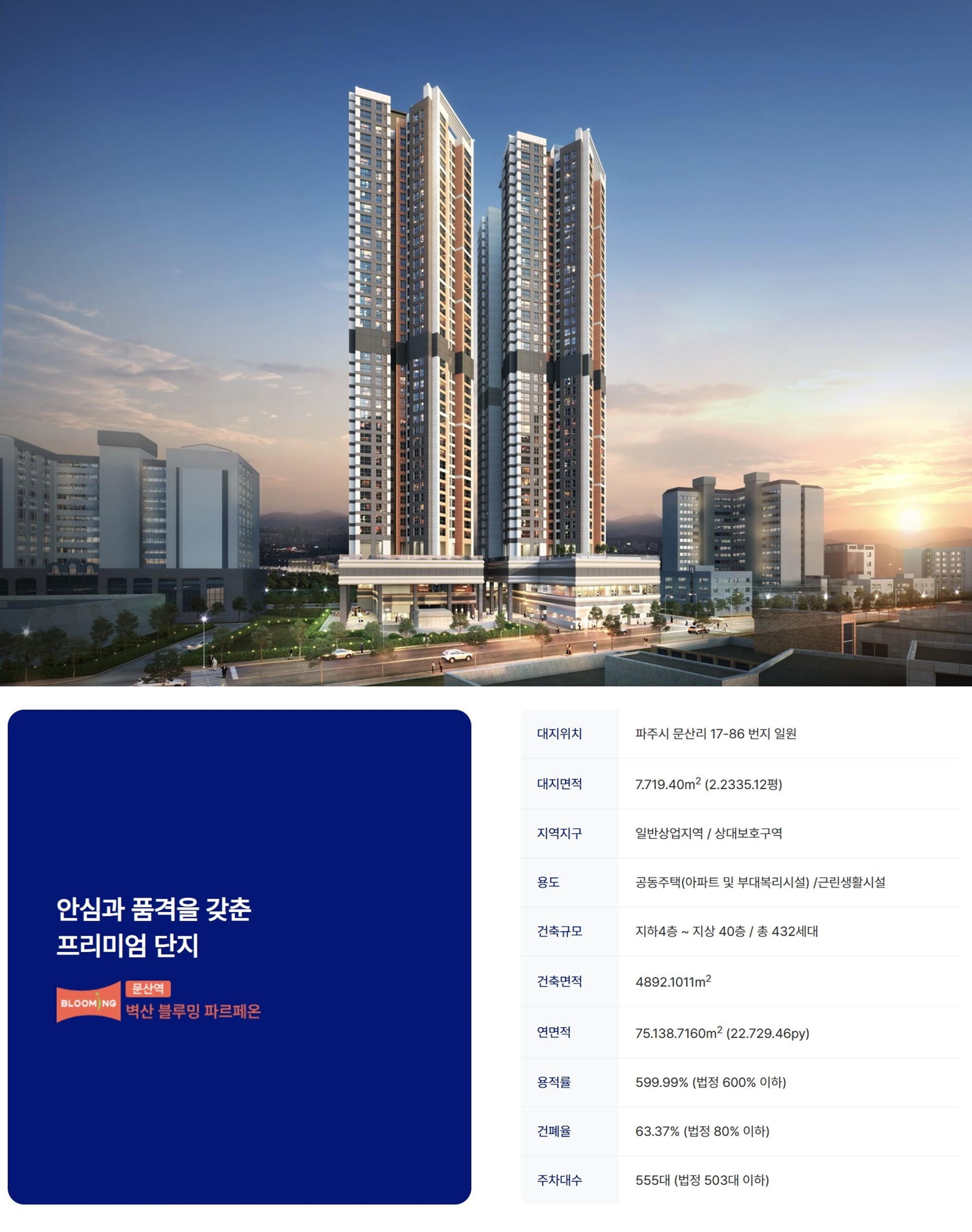 사업개요
